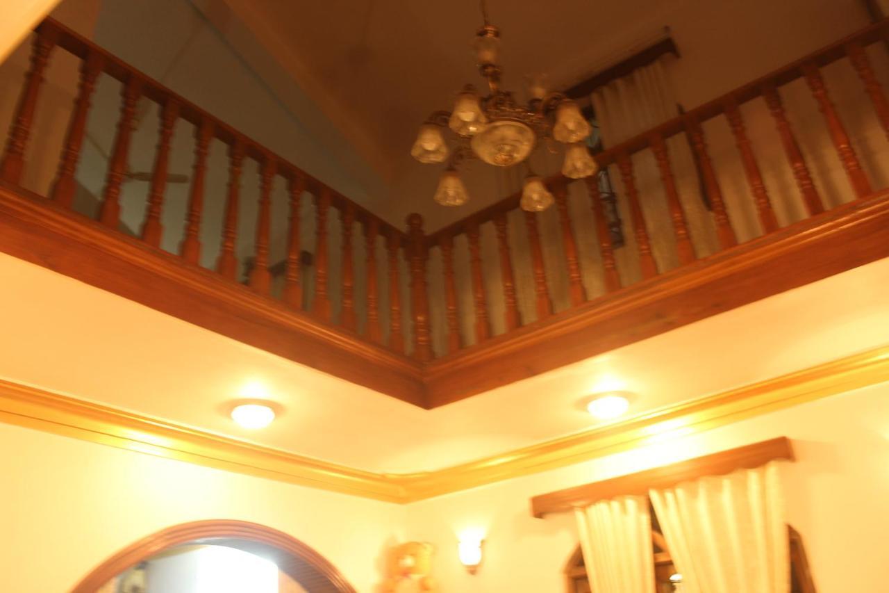 Dsilva Residence ماجوردا المظهر الخارجي الصورة