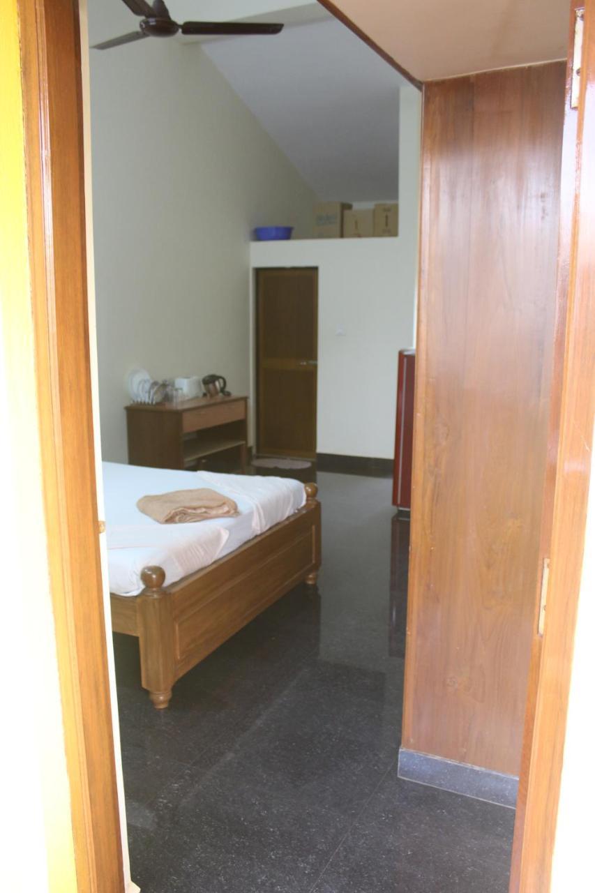 Dsilva Residence ماجوردا المظهر الخارجي الصورة