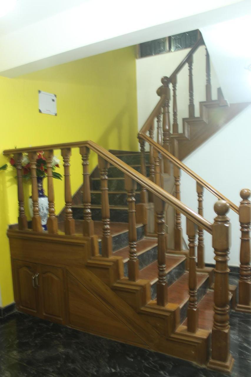 Dsilva Residence ماجوردا المظهر الخارجي الصورة
