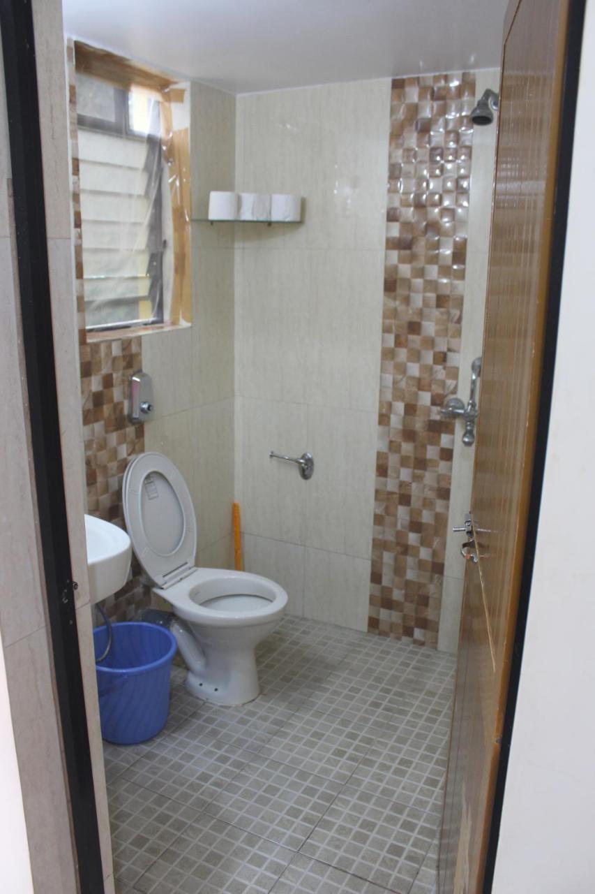Dsilva Residence ماجوردا المظهر الخارجي الصورة